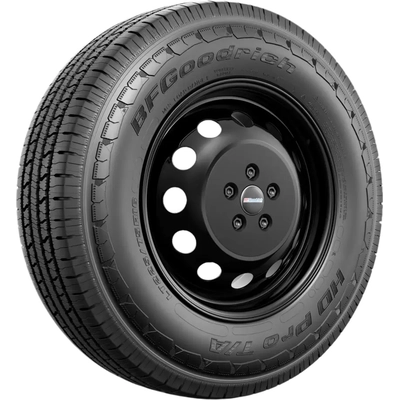 HD PRO T/A by BFGOODRICH - 17" Tire (245/70R17) pa8
