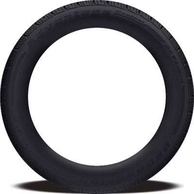 Advantage Control by BFGOODRICH - 18" Pneu (245/55R18) pa2