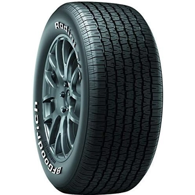 Radial T/A by BFGOODRICH - 14" Pneu (235/60R14) pa1