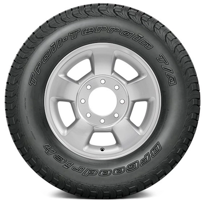 BFGOODRICH - 39545 - All Season 18" Tire Trail-Terrain T/A 255/55R18 109H XL pa2