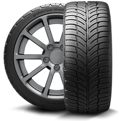 WINTER 16" Pneu 205/55R16 by BFGOODRICH pa6