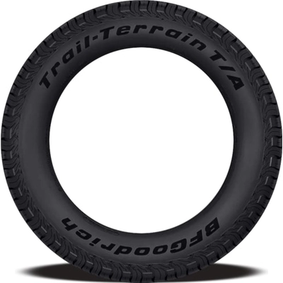 TRAIL-TERRAIN T/A by BFGOODRICH - 22" Tire (265/50R22) pa2