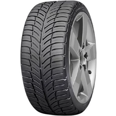 WINTER 17" Pneu 265/70R17 by BFGOODRICH pa2