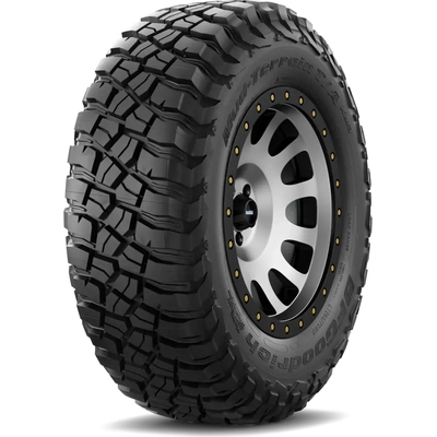 BFGOODRICH - 43996 - All Season 17" Tire Mud Terrain T/A KM3 LT255/75R17 pa3