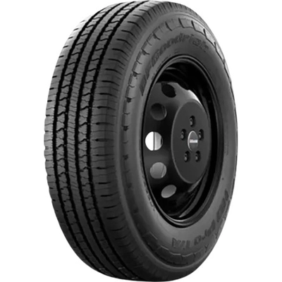 HD PRO T/A by BFGOODRICH - 17" Tire (265/70R17) pa3