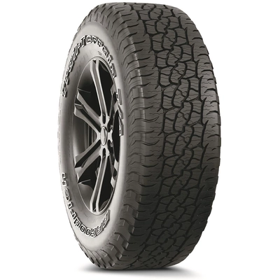 BFGOODRICH - 18" Tire (285/60R18) - TERRAIN T/A (285/60R18 116H) pa2