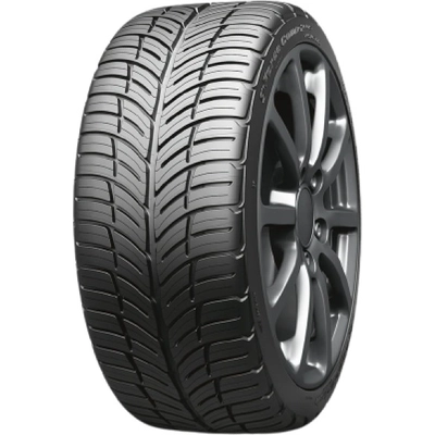 G-FORCE COMP-2 A/S PLUS by BFGOODRICH - 20" Tire (245/40R20) pa2
