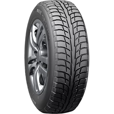 WINTER T/A KSI by BFGOODRICH - 18" Tire (225/45R18) pa2