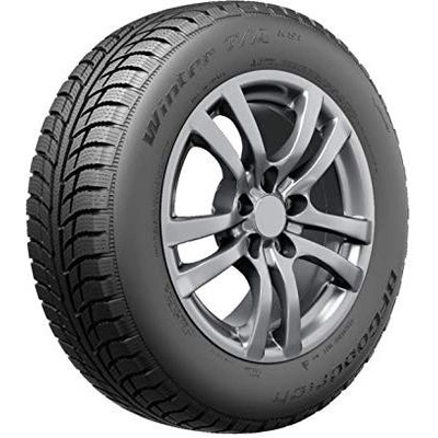 Winter T/A KSI by BFGOODRICH - 16" Tire (245/75R16) pa1