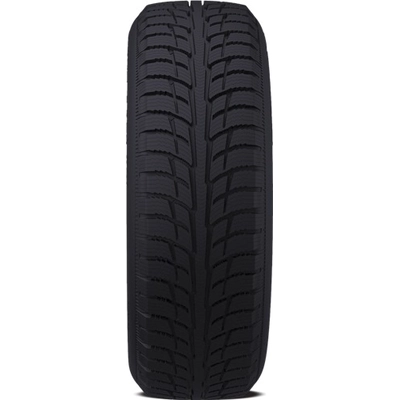 WINTER T/A KSI by BFGOODRICH - 19" Tire (225/55R19) pa1