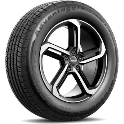 ADVANTAGE CONTROL HT by BFGOODRICH - 18" Tire (265/65R18) pa3