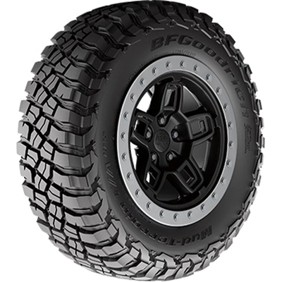 Mud-Terrain T/A KM3 by BFGOODRICH - 17" Tire (285/70R17) pa3
