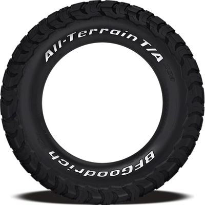 ALL-TERRAIN T/A KO3 by BFGOODRICH - 16" Tire (235/85R16) pa1