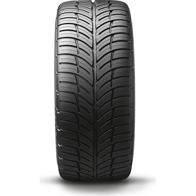 G-FORCE COMP-2 A/S PLUS by BFGOODRICH - 18" Tire (225/45R18) pa1
