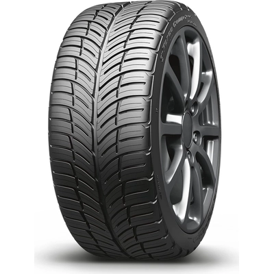 G-FORCE COMP-2 A/S PLUS by BFGOODRICH - 18" Tire (225/45R18) pa2