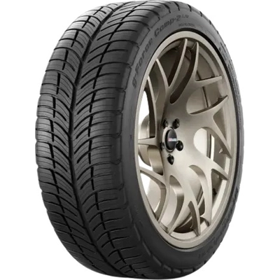 G-FORCE COMP-2 A/S PLUS by BFGOODRICH - 20" Tire (255/35R20) pa2