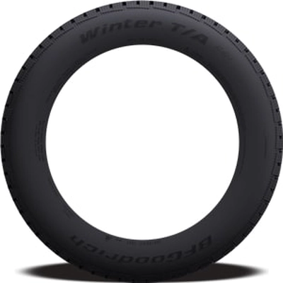 WINTER T/A KSI by BFGOODRICH - 19" Tire (245/55R19) pa1