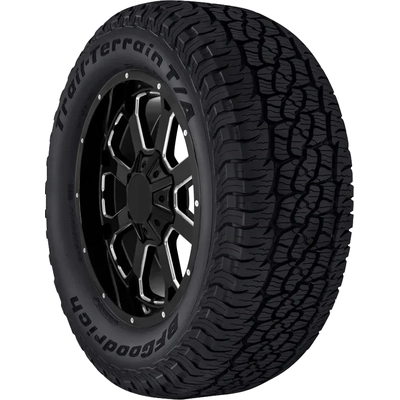 BFGOODRICH - 63392 - 17" Tire TRAIL-TERRAIN T/A (215/60R17) pa1