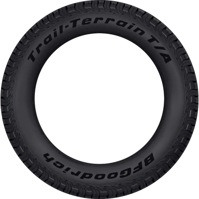 BFGOODRICH - 63392 - 17" Tire TRAIL-TERRAIN T/A (215/60R17) pa2