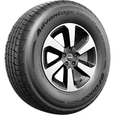 ADVANTAGE CONTROL HT by BFGOODRICH - 17" Tire (265/65R17) pa2