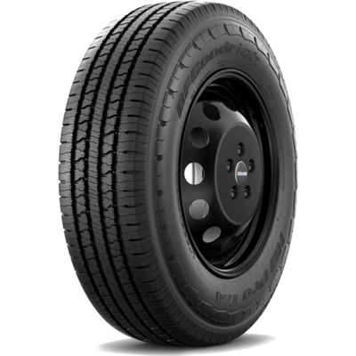 HD PRO T/A by BFGOODRICH - 16" Tire (245/75R16) pa1