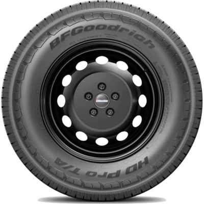 HD PRO T/A by BFGOODRICH - 16" Tire (245/75R16) pa2