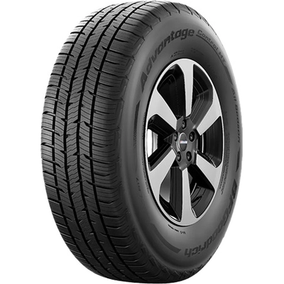 ADVANTAGE CONTROL HT by BFGOODRICH - 17" Tire (245/70R17) pa2