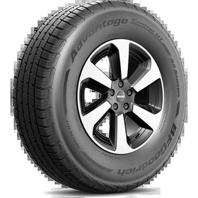 ADVANTAGE CONTROL HT by BFGOODRICH - 17" Tire (245/70R17) pa4