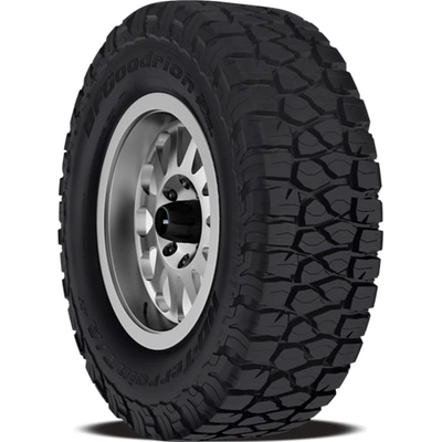 HD-TERRAIN T/A KT by BFGOODRICH - 18" Tire (295/70R18) pa2