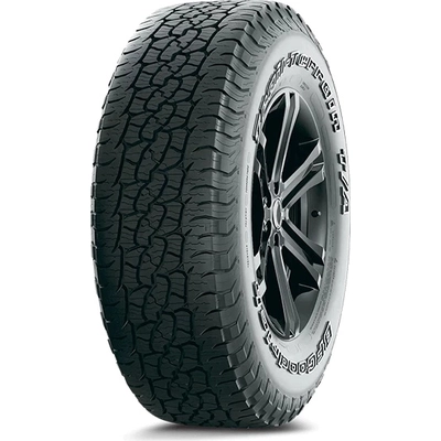 TRAIL-TERRAIN T/A by BFGOODRICH - 16" Tire (245/75R16) pa1