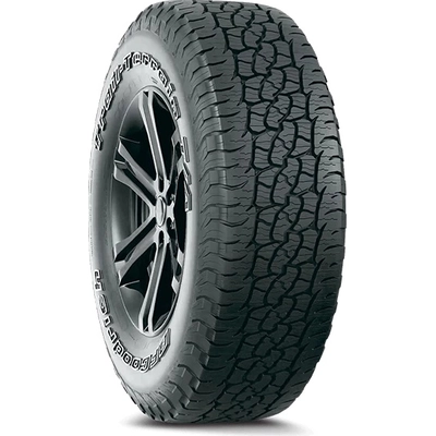 TRAIL-TERRAIN T/A by BFGOODRICH - 16" Tire (245/75R16) pa4