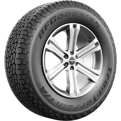 TRAIL TERRAIN T/A + by BFGOODRICH - 16" Tire (255/70R16) pa1