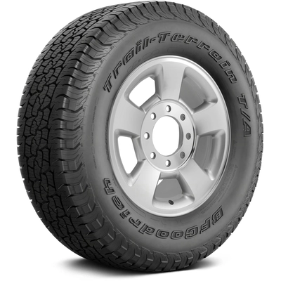 BFGOODRICH - 18" Tire (255/70R18) -  TRAIL-TERRAIN T/A pa1