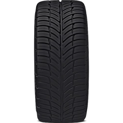 G-FORCE COMP-2 A/S PLUS by BFGOODRICH - 17" Tire (235/50R17) pa1
