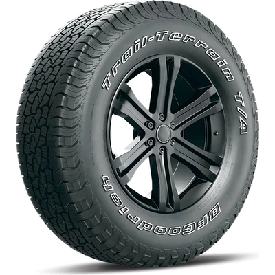 BFGOODRICH - 70164 - 18" Tire TRAIL-TERRAIN T/A (225/60R18) pa1