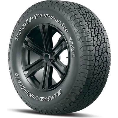 BFGOODRICH - 70164 - 18" Tire TRAIL-TERRAIN T/A (225/60R18) pa4
