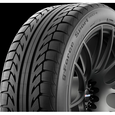 SUMMER 20" Pneu 245/45R20 by BFGOODRICH pa1