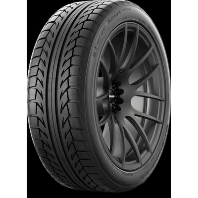 SUMMER 20" Pneu 245/45R20 by BFGOODRICH pa2