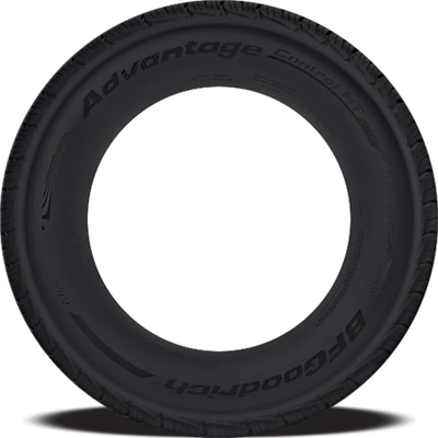 ADVANTAGE CONTROL HT by BFGOODRICH - 17" Tire (265/70R17) pa2