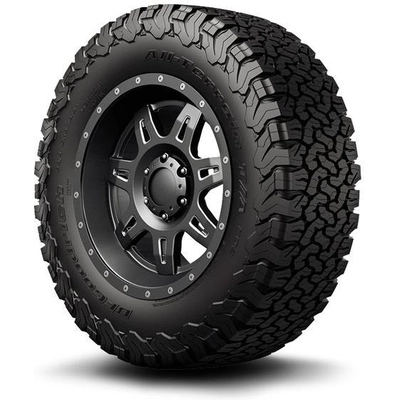 ALL SEASON 17" Tire 285/70R17 by BFGOODRICH pa15
