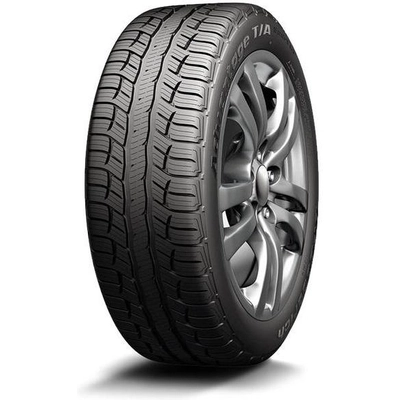ALL SEASON 20" Tire 255/50R20 by BFGOODRICH pa2