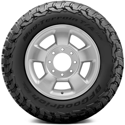 BFGOODRICH - 16" Tire (285/75R16) -  MUD-TERRAIN T/A KM3 pa1
