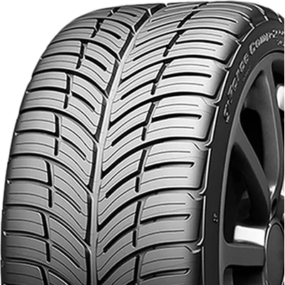 G-FORCE COMP-2 A/S PLUS by BFGOODRICH - 20" Tire (255/45R20) pa1