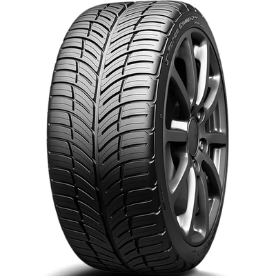 G-FORCE COMP-2 A/S PLUS by BFGOODRICH - 20" Tire (255/45R20) pa2