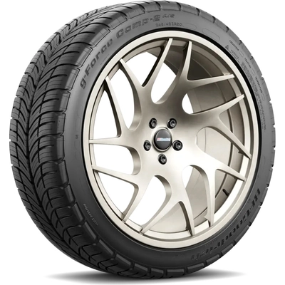 G-FORCE COMP-2 A/S PLUS by BFGOODRICH - 20" Tire (255/45R20) pa4