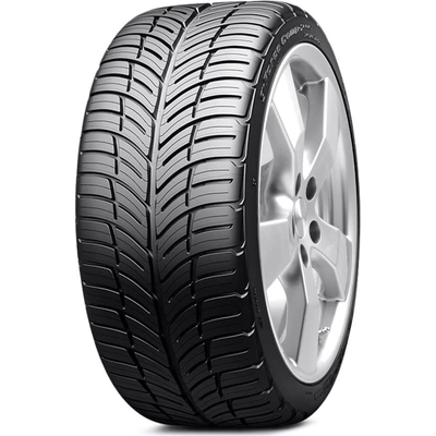 G-FORCE COMP-2 A/S PLUS by BFGOODRICH - 18" Tire (275/40R18) pa1
