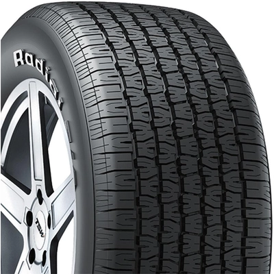 Radial T/A by BFGOODRICH - 14" Tire (245/60R14) pa1