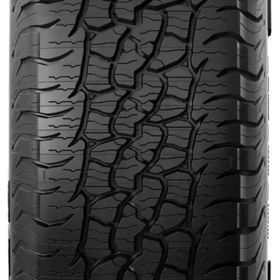 TRAIL-TERRAIN T/A by BFGOODRICH - 20" Tire (275/60R20) pa1