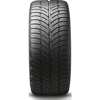 BFGOODRICH - 91132 - All Season 17" Tire G-Force COMP-2 A/S Plus 205/55ZR16 pa1