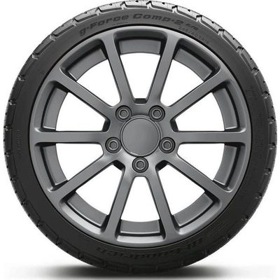 G-FORCE COMP-2 A/S PLUS by BFGOODRICH - 19" Tire (225/40R19) pa1